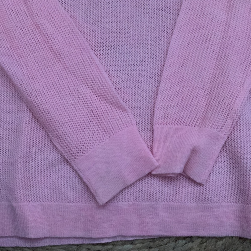 Sweater - Picture 4 of 5
